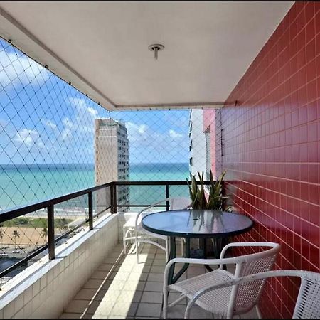 Duplex Penthouse With Private Pool Lejlighed Recife Eksteriør billede