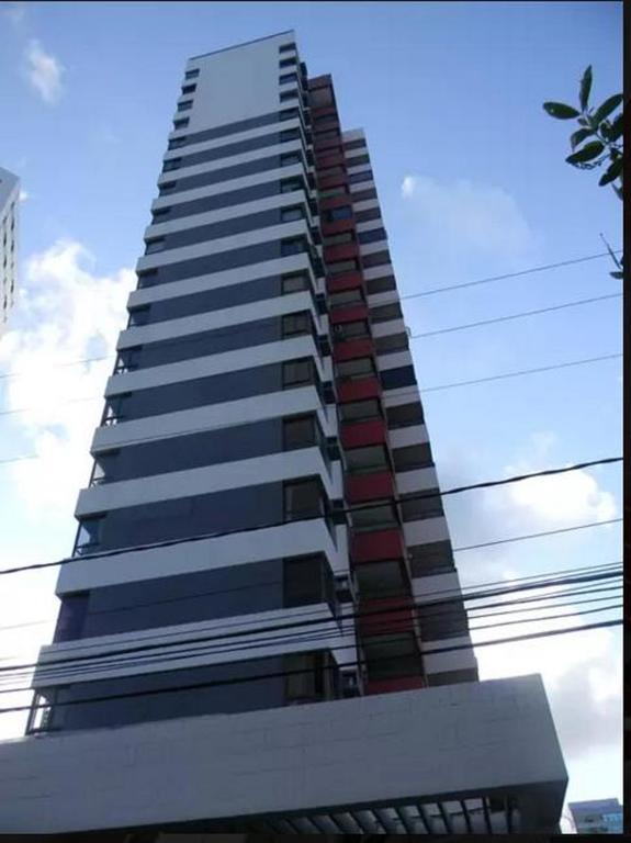Duplex Penthouse With Private Pool Lejlighed Recife Eksteriør billede