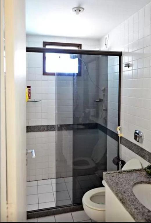 Duplex Penthouse With Private Pool Lejlighed Recife Eksteriør billede