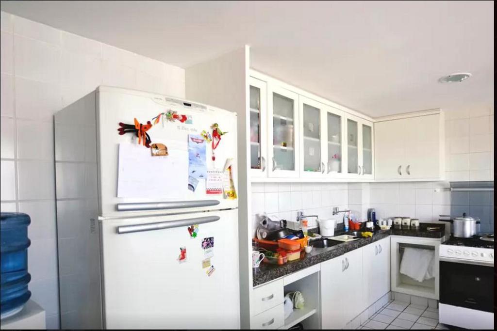 Duplex Penthouse With Private Pool Lejlighed Recife Eksteriør billede
