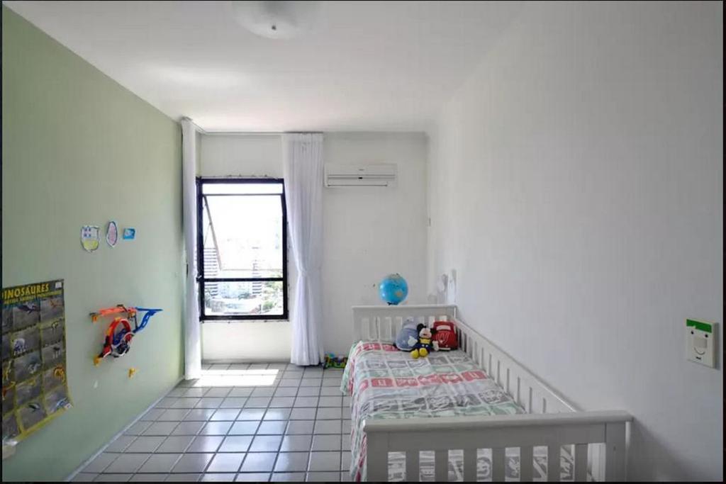 Duplex Penthouse With Private Pool Lejlighed Recife Eksteriør billede