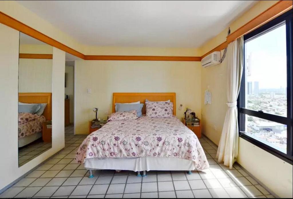 Duplex Penthouse With Private Pool Lejlighed Recife Eksteriør billede