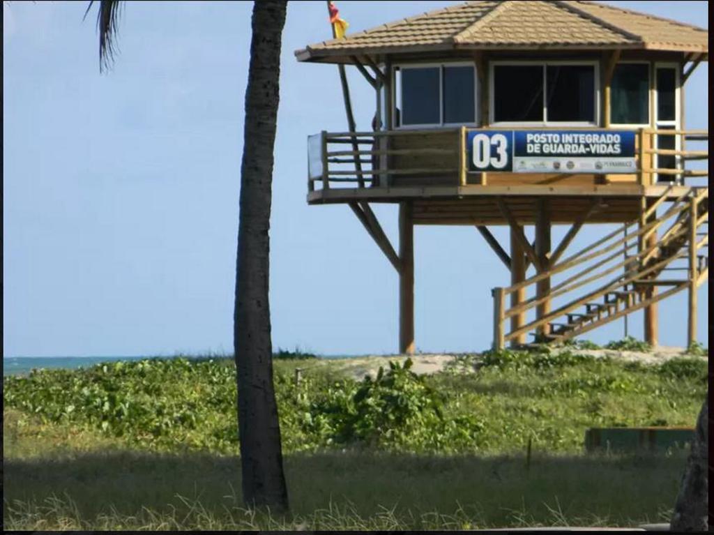 Duplex Penthouse With Private Pool Lejlighed Recife Eksteriør billede