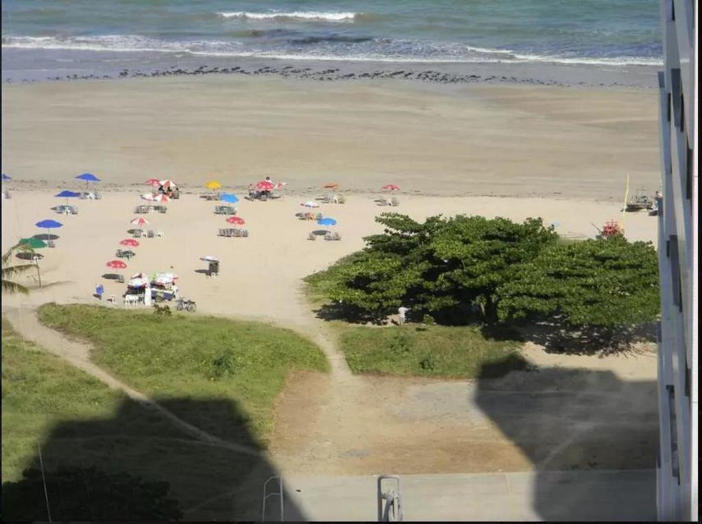 Duplex Penthouse With Private Pool Lejlighed Recife Eksteriør billede