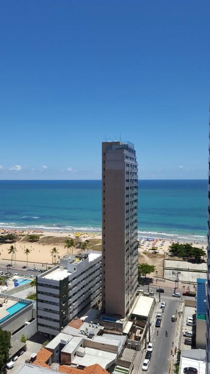 Duplex Penthouse With Private Pool Lejlighed Recife Eksteriør billede