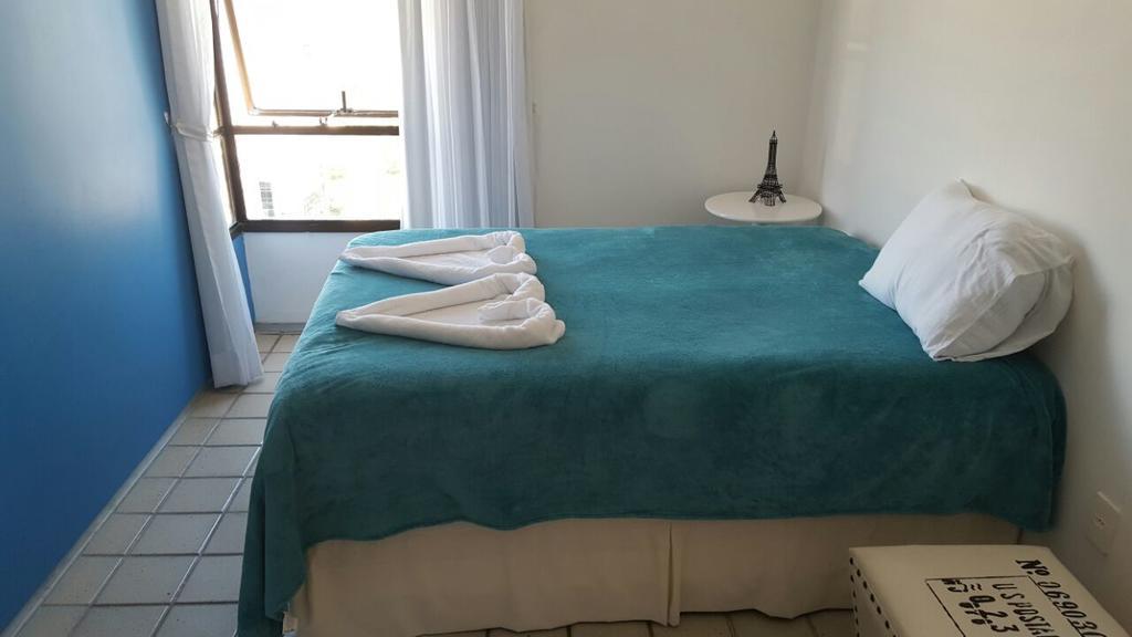 Duplex Penthouse With Private Pool Lejlighed Recife Eksteriør billede