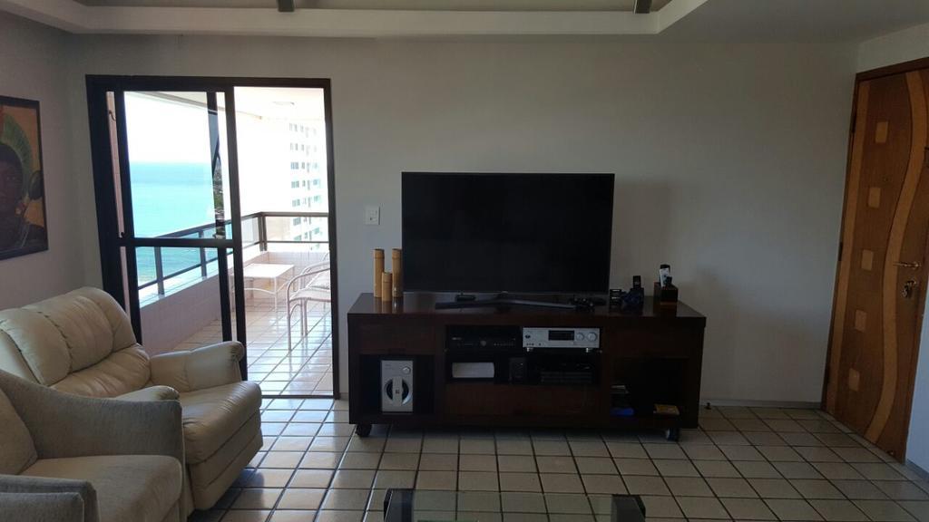 Duplex Penthouse With Private Pool Lejlighed Recife Eksteriør billede