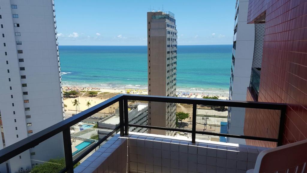 Duplex Penthouse With Private Pool Lejlighed Recife Eksteriør billede