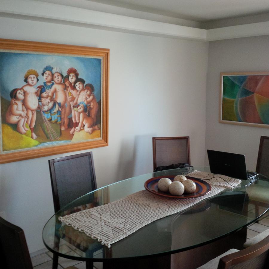 Duplex Penthouse With Private Pool Lejlighed Recife Eksteriør billede