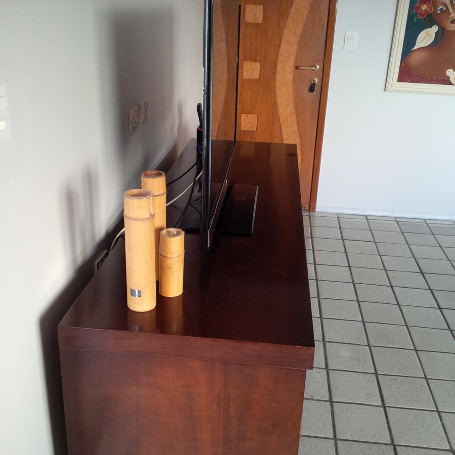 Duplex Penthouse With Private Pool Lejlighed Recife Eksteriør billede