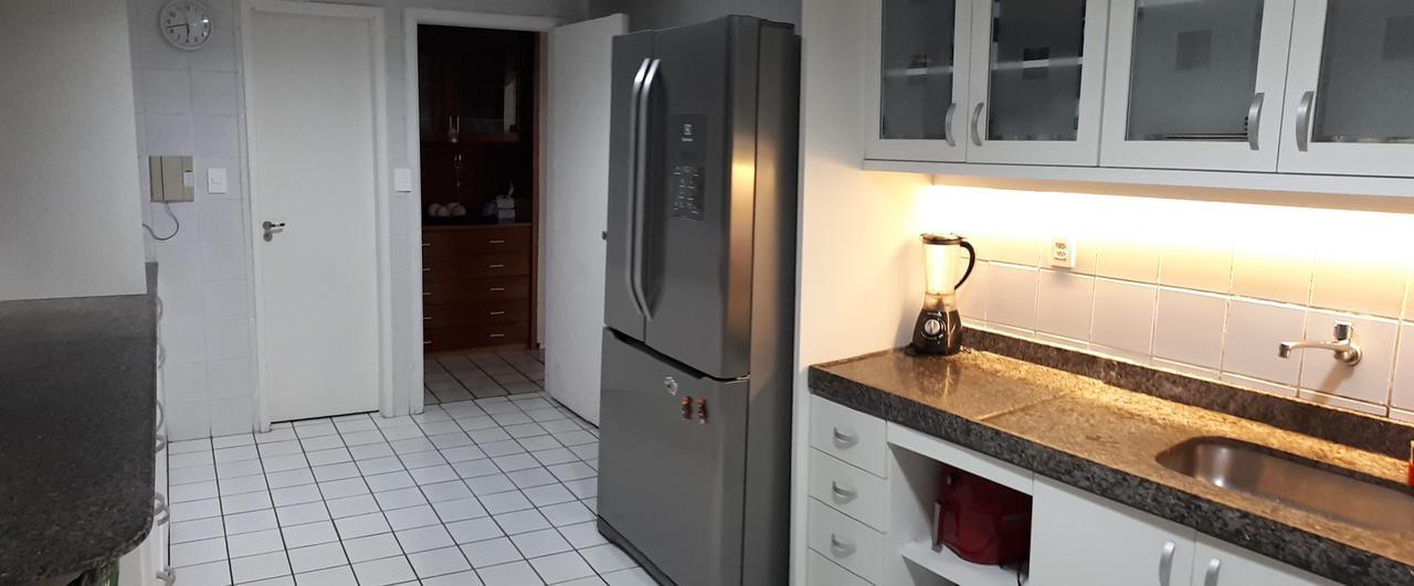 Duplex Penthouse With Private Pool Lejlighed Recife Eksteriør billede