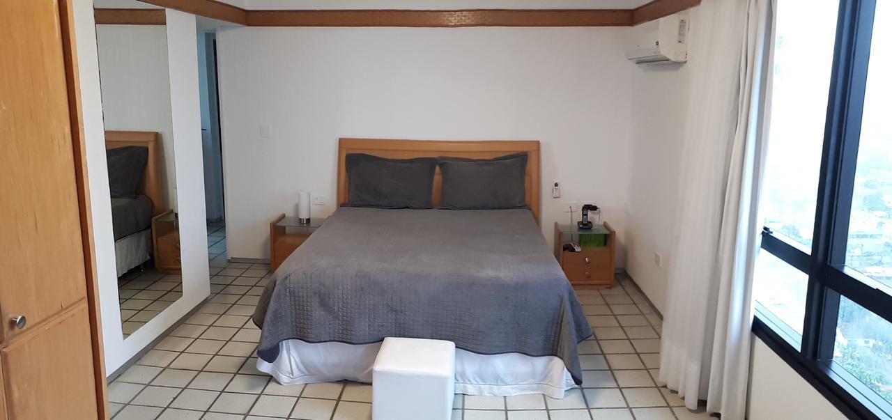 Duplex Penthouse With Private Pool Lejlighed Recife Eksteriør billede