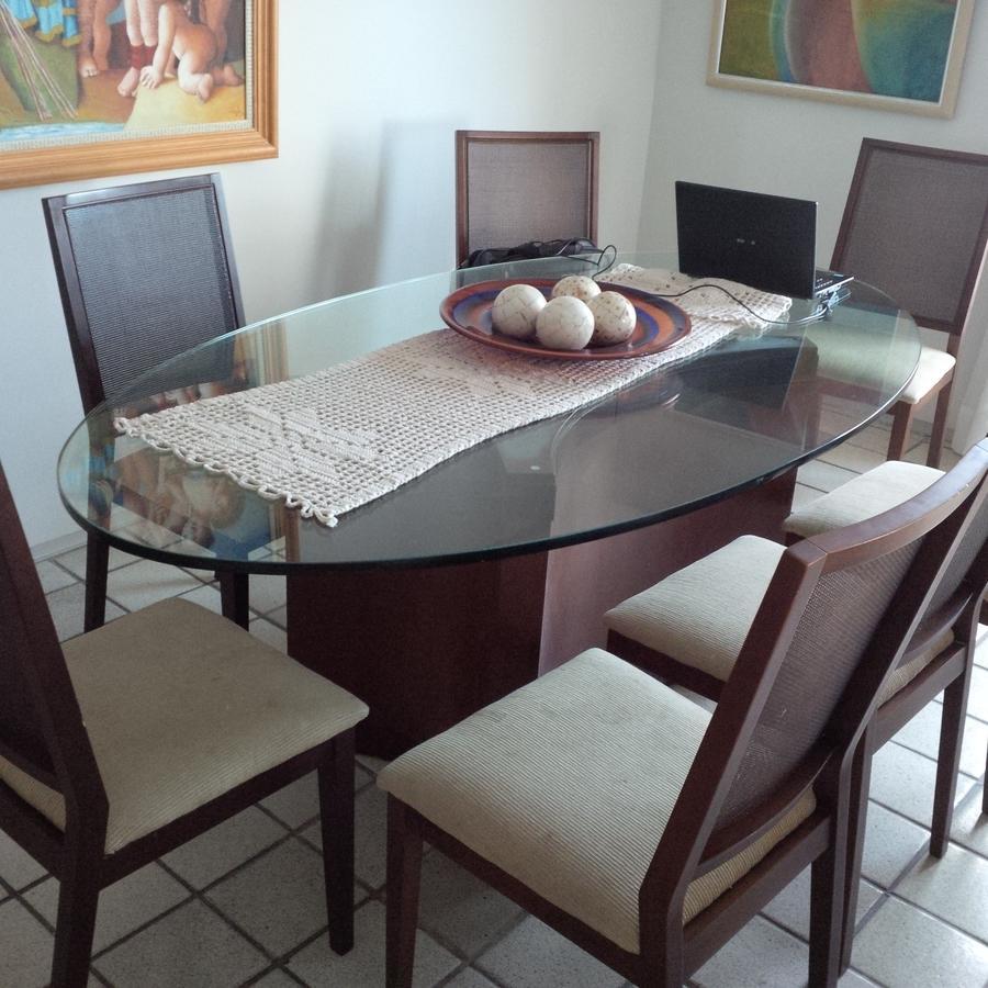 Duplex Penthouse With Private Pool Lejlighed Recife Eksteriør billede