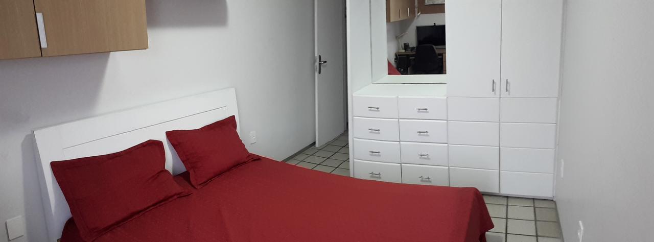 Duplex Penthouse With Private Pool Lejlighed Recife Eksteriør billede