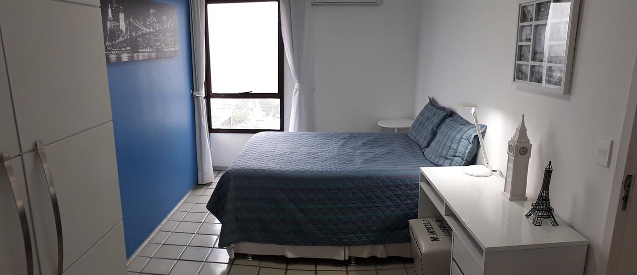 Duplex Penthouse With Private Pool Lejlighed Recife Eksteriør billede
